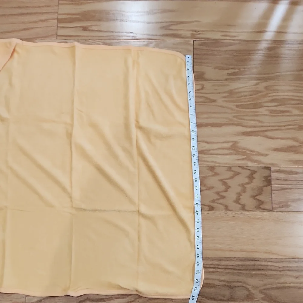 NWT Adorable Lion Hooded Baby Towel Infant